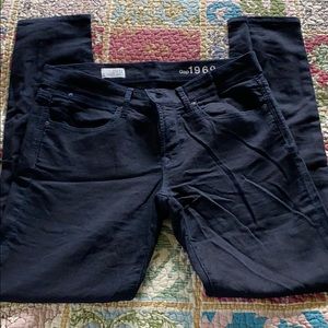 Gap 1969 Jegging